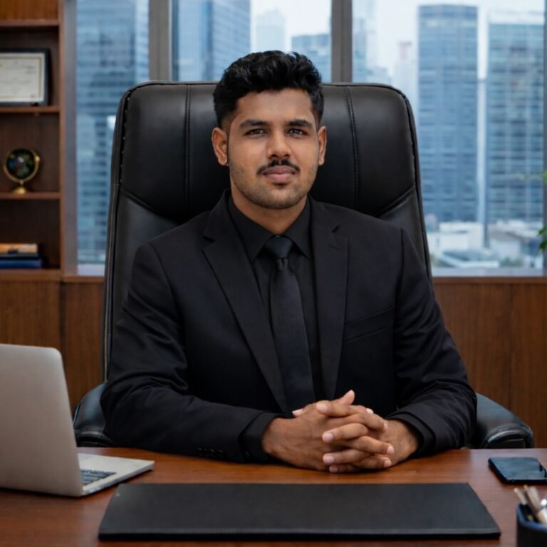 AI Marketing Architect in Kondotty, Malappuram